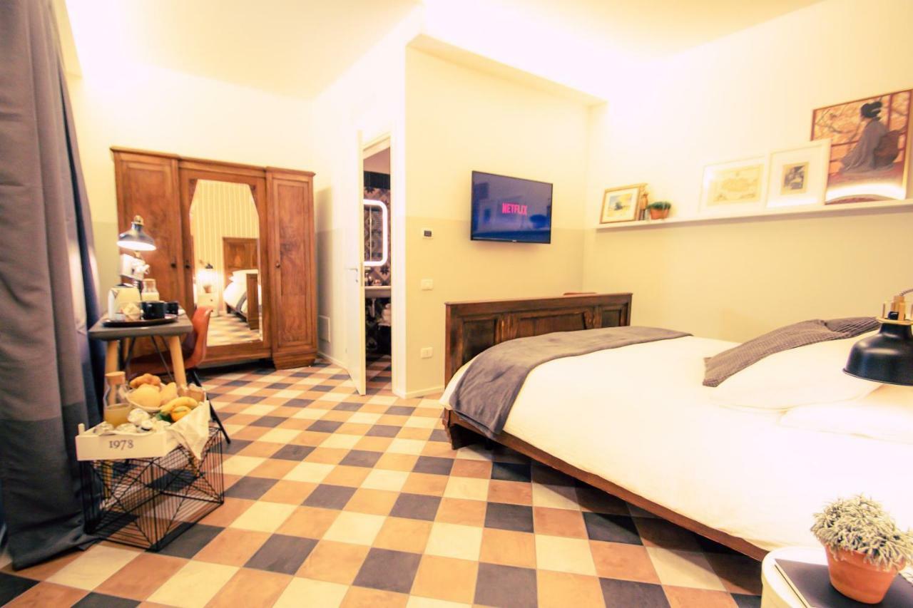 Arsenale Suites Verona Exterior photo