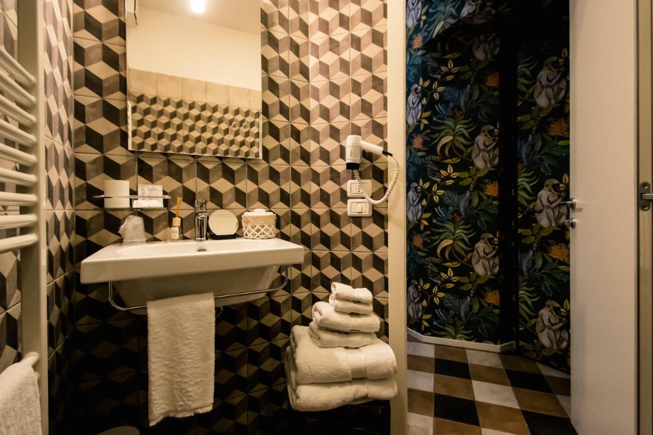 Arsenale Suites Verona Exterior photo